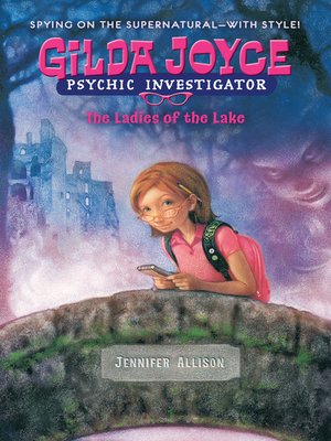 cover image of The Ladies of the Lake